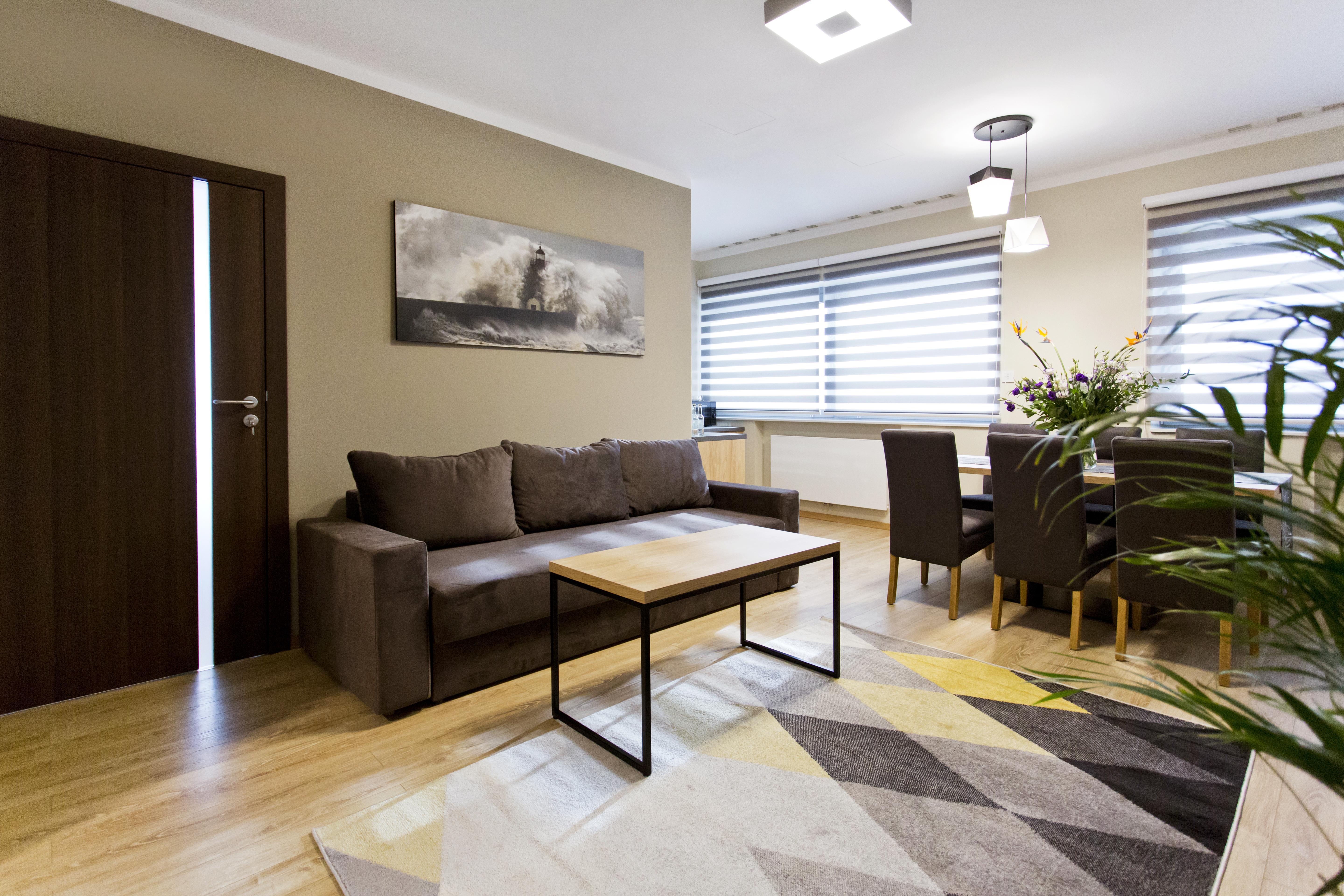 קרקוב Hotel Conrad Comfort מראה חיצוני תמונה