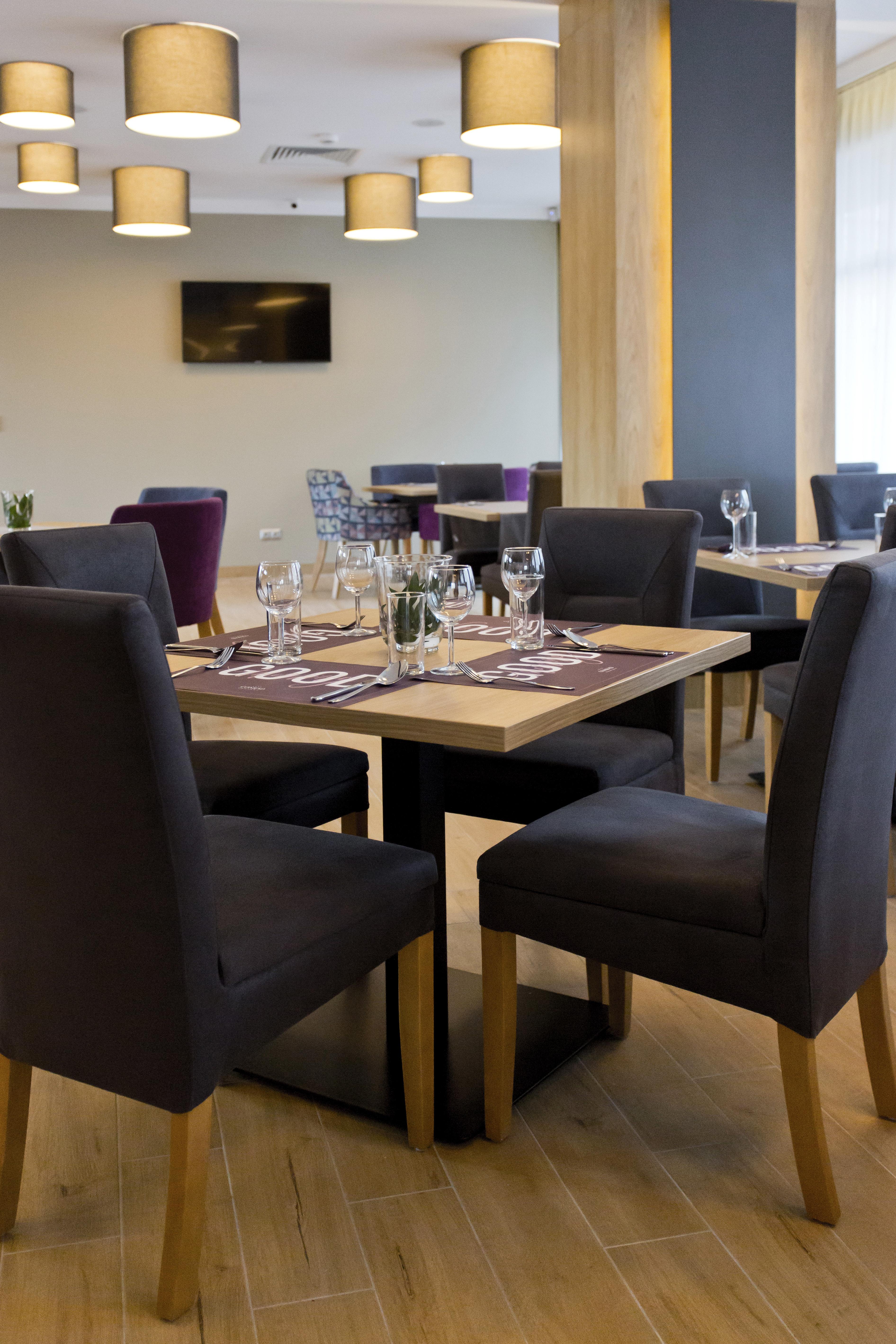 קרקוב Hotel Conrad Comfort מראה חיצוני תמונה
